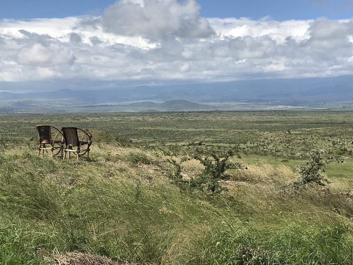 Osiligilai Maasai Lodge Sanya Juu Экстерьер фото