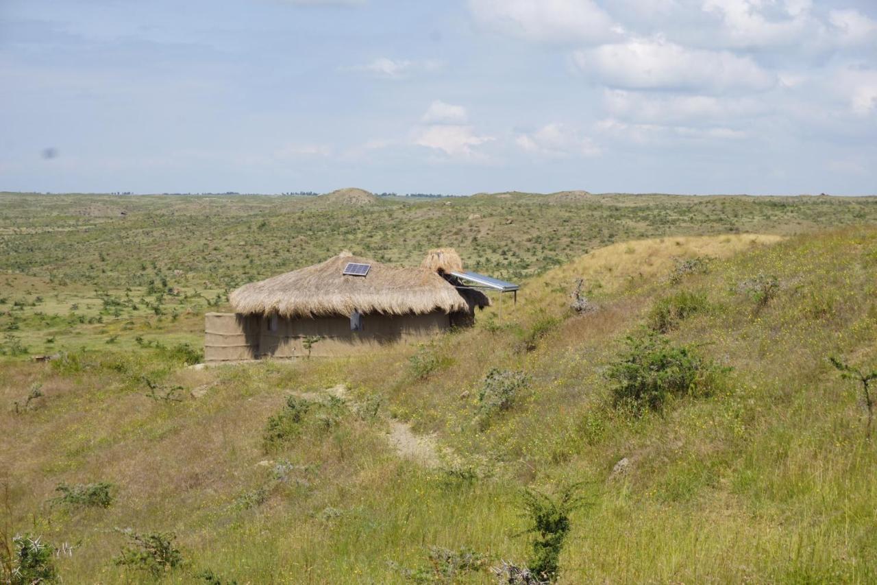 Osiligilai Maasai Lodge Sanya Juu Экстерьер фото