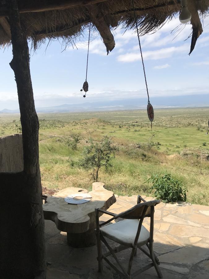 Osiligilai Maasai Lodge Sanya Juu Экстерьер фото