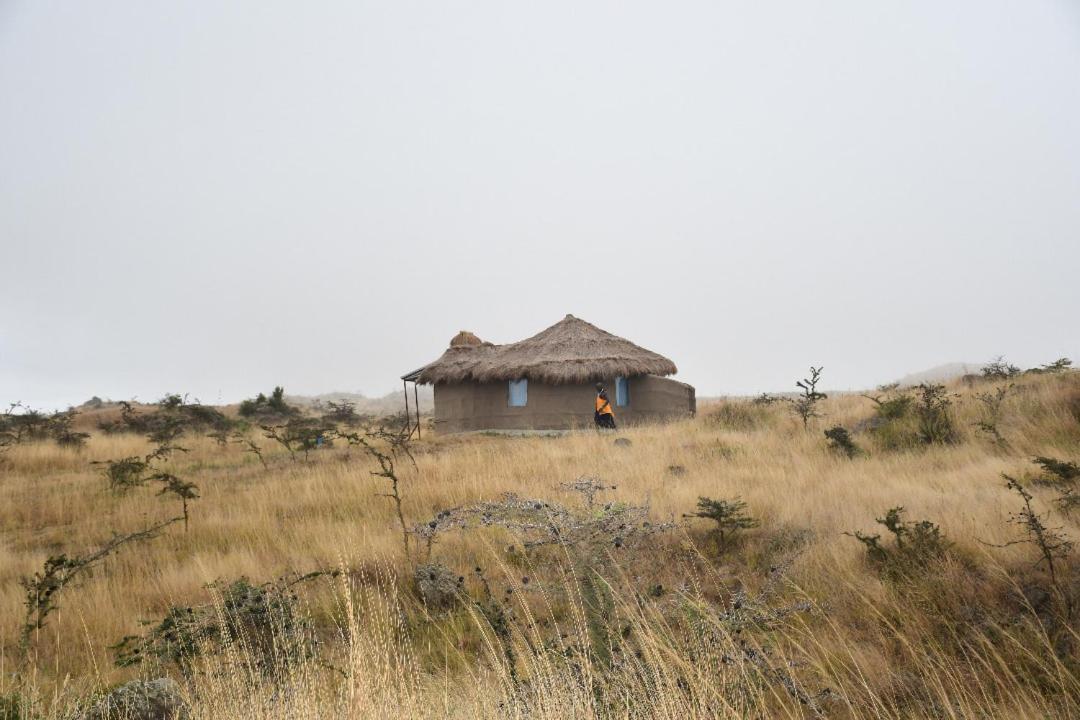 Osiligilai Maasai Lodge Sanya Juu Экстерьер фото