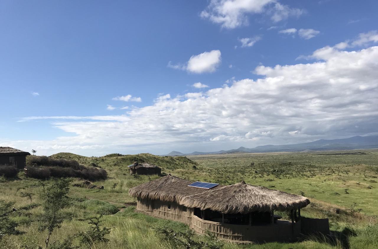 Osiligilai Maasai Lodge Sanya Juu Экстерьер фото